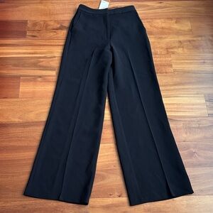 NWT Topshop wide leg